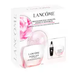 Douglas Lancôme Hydra Zen Hydra Zen Gel Set aanbieding