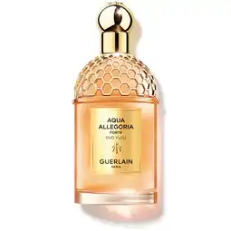 Douglas Guerlain Aqua Allegoria Forte Oud Yuzu aanbieding