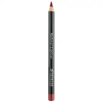 Douglas benecos Natural Lipliner aanbieding