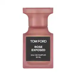 Douglas TOM FORD Private Blend Fragrances Rose Exposed aanbieding