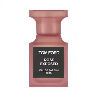 Douglas TOM FORD Private Blend Fragrances Rose Exposed aanbieding