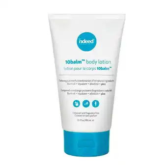 Douglas Indeed Labs 10balm aanbieding