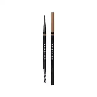 Douglas Bobbi Brown Precise Brow Pencil aanbieding