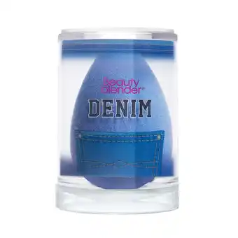 Douglas beautyblender Denim aanbieding