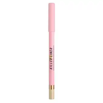 Douglas Too Faced Killer Liner aanbieding