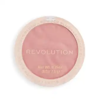Douglas Revolution Blusher Reloaded aanbieding