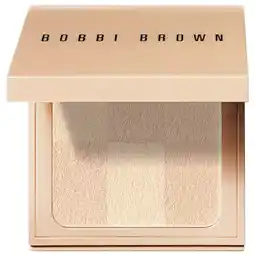 Douglas Bobbi Brown Nude Finish Illuminating Powder aanbieding