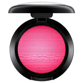 Douglas MAC Extra Dimension Blush aanbieding