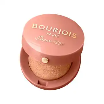 Douglas Bourjois Little Round Pot aanbieding