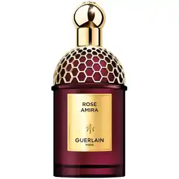 Douglas Guerlain Absolus Allegoria Rose Amira aanbieding