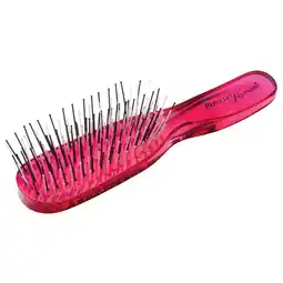 Douglas Hercules Sägemann Scalp Brush Piccolo aanbieding