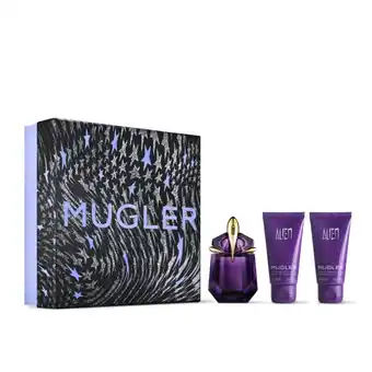 Douglas MUGLER Alien Eau de Parfum 30 ml Set aanbieding