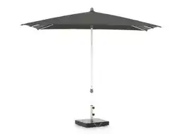 Kees Smit Glatz Alu-Smart parasol 240x240cm aanbieding