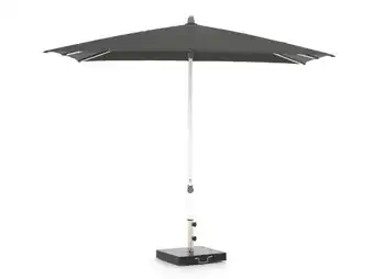 Kees Smit Glatz Alu-Smart parasol 240x240cm aanbieding