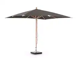 Kees Smit Glatz Piazzino parasol 300x300cm aanbieding