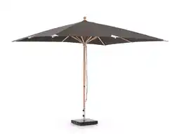 Kees Smit Glatz Piazzino parasol 300x300cm aanbieding