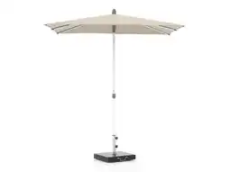 Kees Smit Glatz Alu-Smart parasol 200x200cm aanbieding