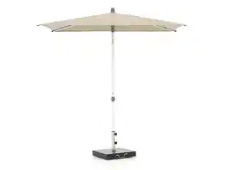 Kees Smit Glatz Alu-Smart parasol 210x150cm aanbieding