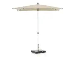 Kees Smit Glatz Alu-Smart parasol 210x150cm aanbieding