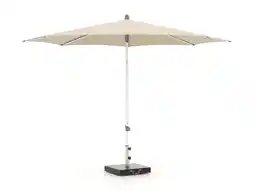 Kees Smit Glatz Alu-Smart parasol ø 300cm aanbieding