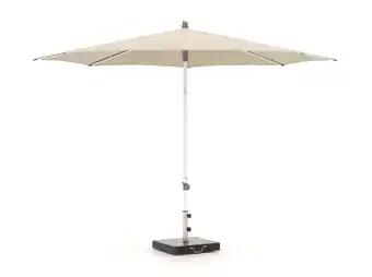 Kees Smit Glatz Alu-Smart parasol ø 300cm aanbieding