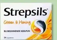 DA Strepsils aanbieding