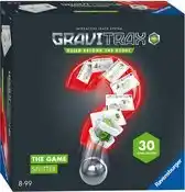 Bol.com GraviTrax The Game PRO Mixer - Knikkerbaan aanbieding