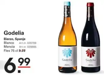 Sligro Godelia aanbieding
