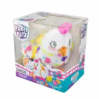 Top1Toys Party Pets Chicken aanbieding