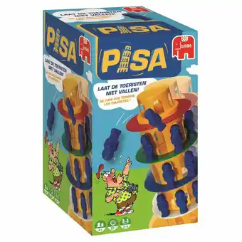 Top1Toys Spel Pisa aanbieding