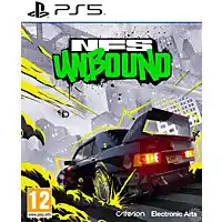 Bol.com Need for Speed Unbound - PS5 aanbieding