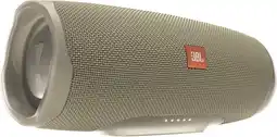 Rebuy JBL Charge 4 zand aanbieding