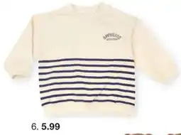 Zeeman Sweater aanbieding