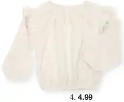 Zeeman Blouse aanbieding