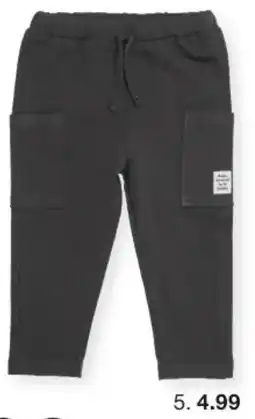 Zeeman Broek aanbieding