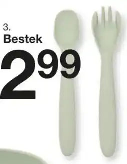 Zeeman Bestek aanbieding