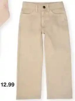 Zeeman Broek aanbieding