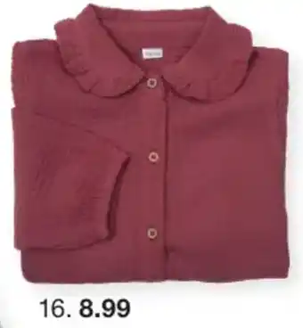 Zeeman Blouse aanbieding