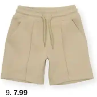 Zeeman Short aanbieding