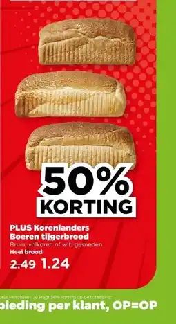 PLUS PLUS Cashewnoten of pinda's extra groot aanbieding