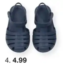 Zeeman Waterschoenen aanbieding