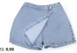 Zeeman Skort aanbieding