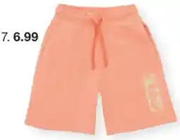 Zeeman Short aanbieding