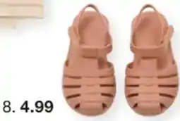 Zeeman Waterschoenen aanbieding