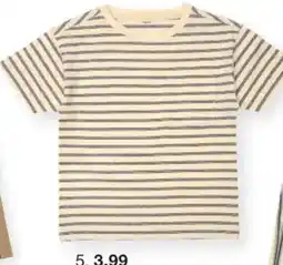 Zeeman T-shirt aanbieding