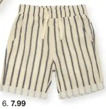 Zeeman Short aanbieding