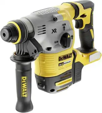 Bol.com DeWalt DCH283NT-XJ accu-combihamer 26mm / 18V aanbieding