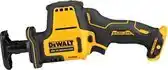 Bol.com DeWALT DCS312NT Compacte Accu Reciprozaag 12V XR Basic Body in TSTAK aanbieding