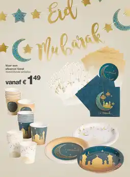 Kik Voor een sfeervol feest aanbieding