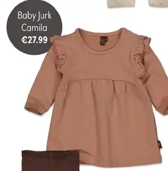 Baby & Tiener Baby Jurk Camila aanbieding